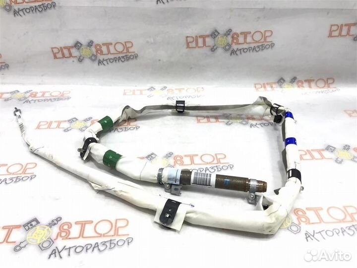 Подушка безопасности (разное) Audi Q5/SQ5