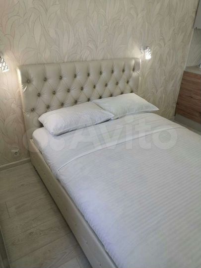 Квартира-студия, 26 м², 2/9 эт.