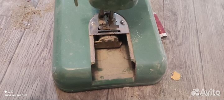 Швейная машина Ржев