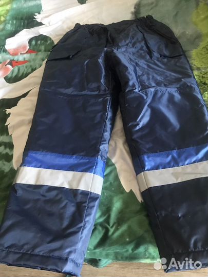 Спец одежда женская