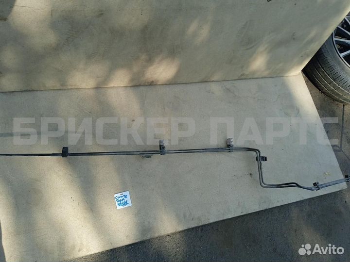 Трубка тормозная Киа Сид 2