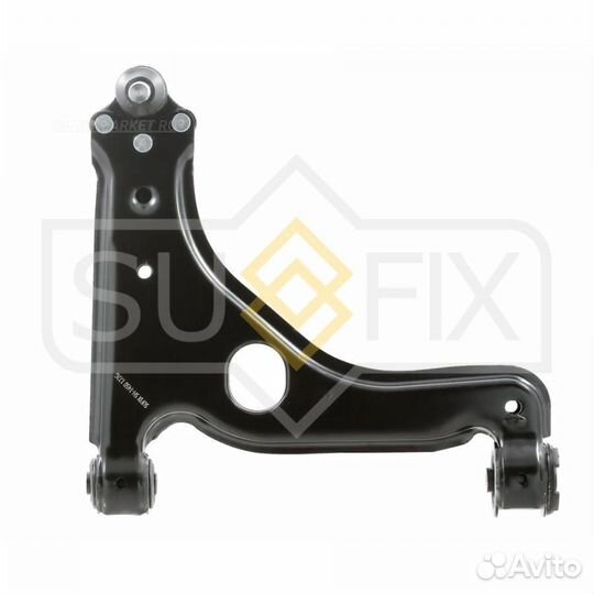Sufix SH-1450 Рычаг подвески нижний перед прав