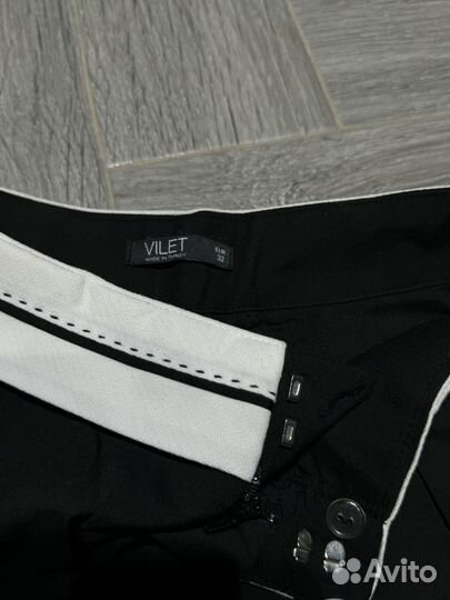 Брюки Vilet