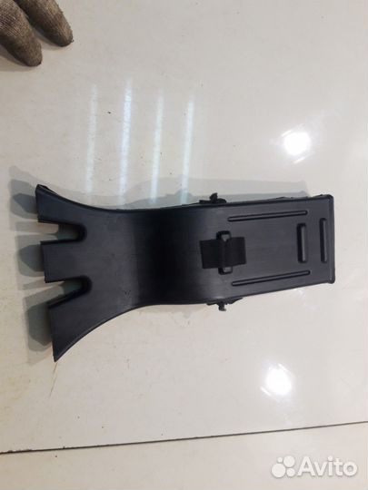 Воздуховод (Haval Jolion)