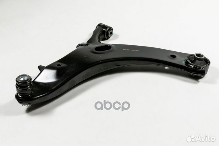 Рычаг подвески, передний левый нижний jdcp0021L
