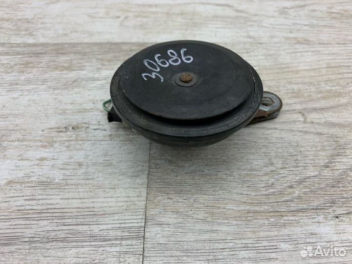 Сигнал клаксон Toyota Avensis универсал 1adftv