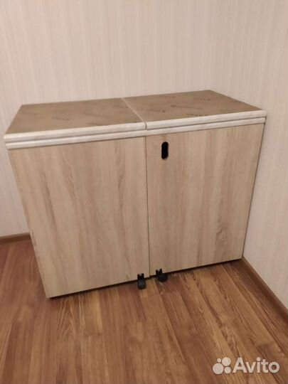 Стол для швейной машинки