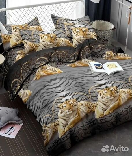 Постельное белье