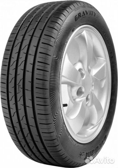 Cordiant Gravity 215/65 R16 102H