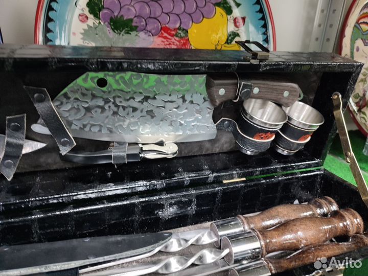 Подарочный набор