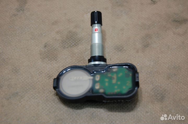 Датчик давления шин - Lexus LX 3 (2012-н.в.)