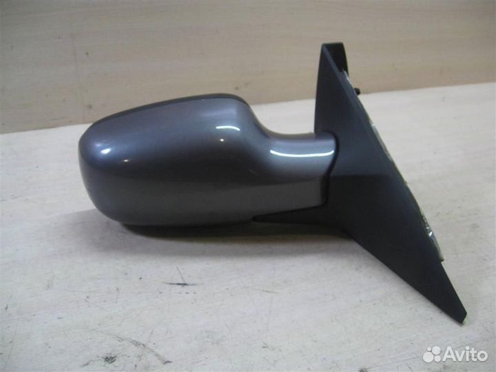 Зеркало правое Renault Scenic 2 (JM) 2004