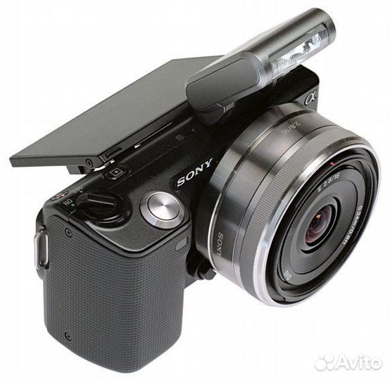 Sony NEX-5
