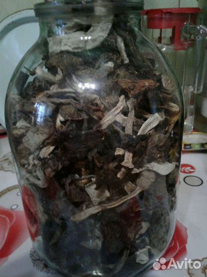 Домашние заготовки