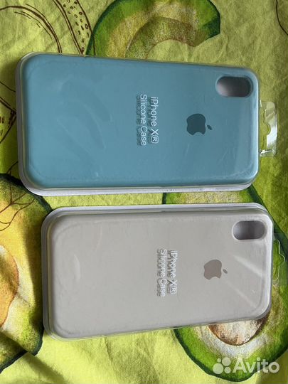 Чехол на iPhone