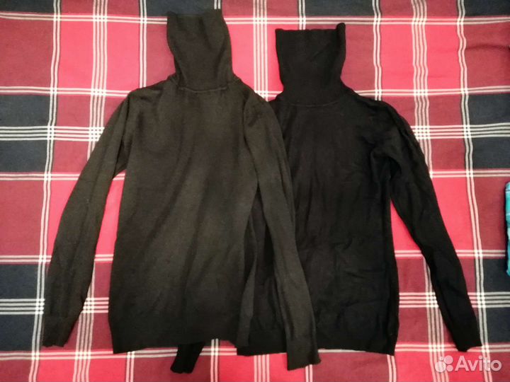 Демисезонная женская одежда