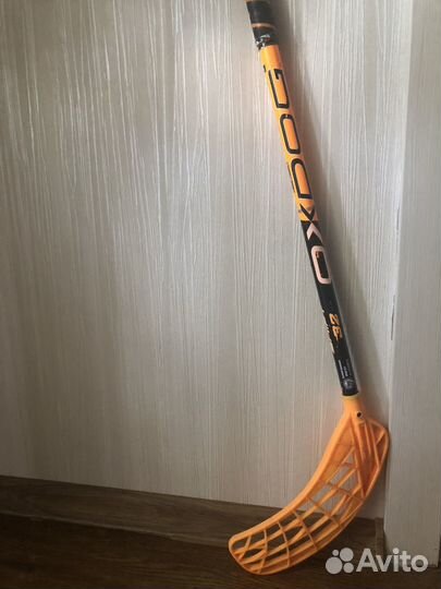 Клюшка для флорбола