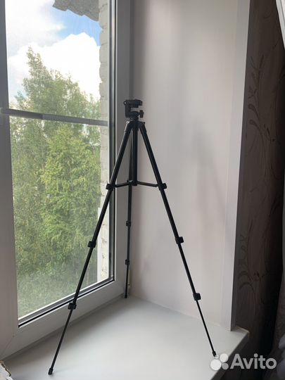 Штатив