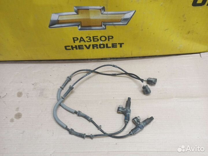 Датчик абс задний Шевроле Спарк м200