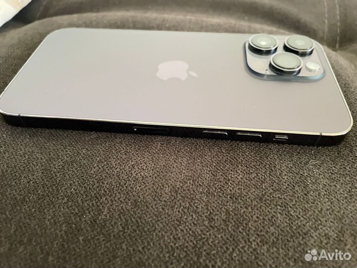 iPhone 14 pro max 256 gb новый