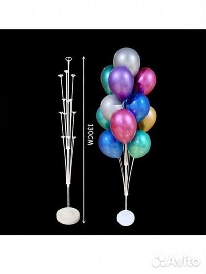 Фотозона единорог для детского праздника