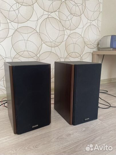 Колонки Microlab solo 2