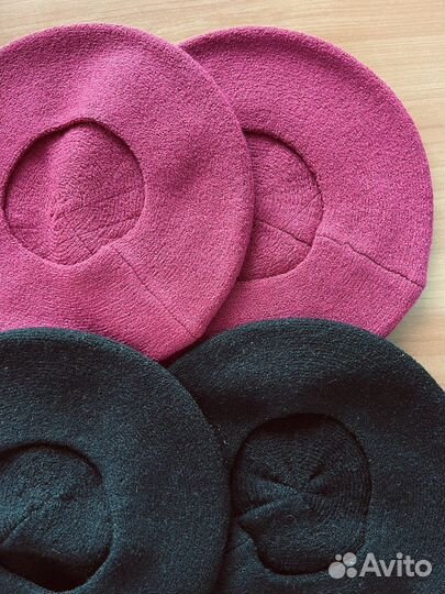 Берет женский