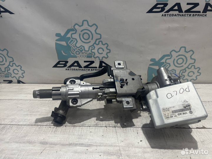 Электроусилитель руля Volkswagen Polo 5