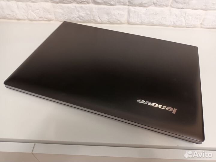 Игровой Lenovo