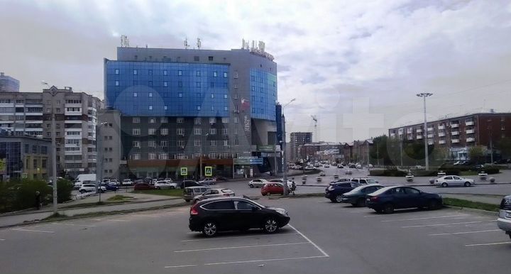 Офис 30 м² в ток Медведь Пушкинская, 165