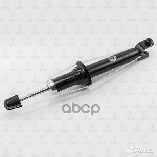 Амортизатор задний GAS L DH1592L torr