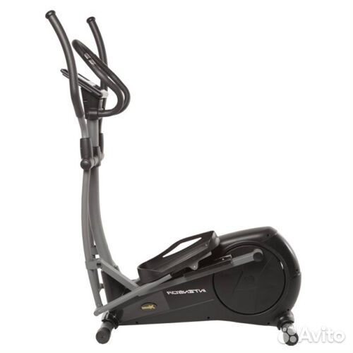 Эллиптический тренажер Intensor Х500