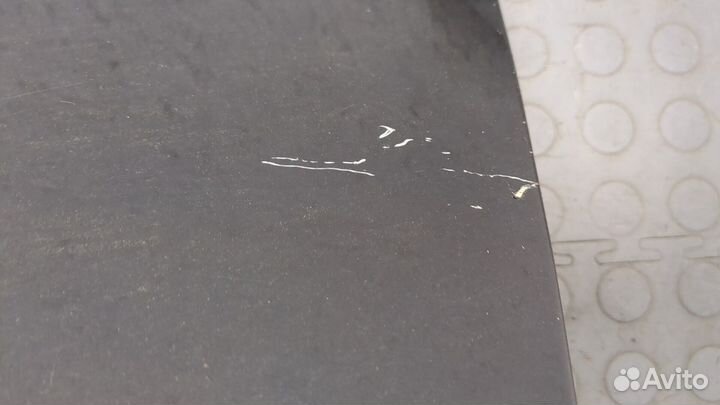 Крышка багажника BMW 5 F10