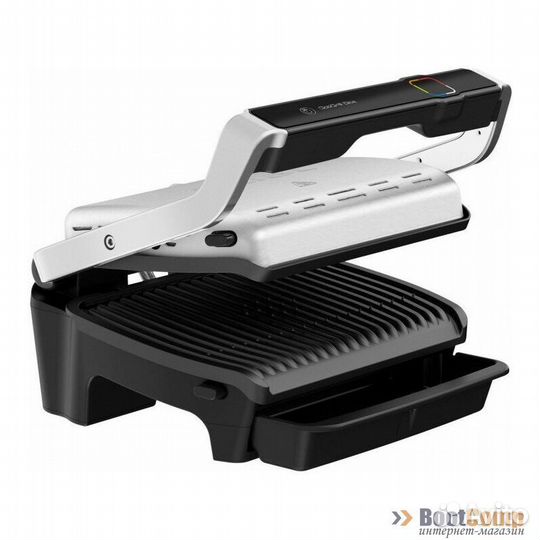 Гриль Tefal Optigrill Elite GC750D30