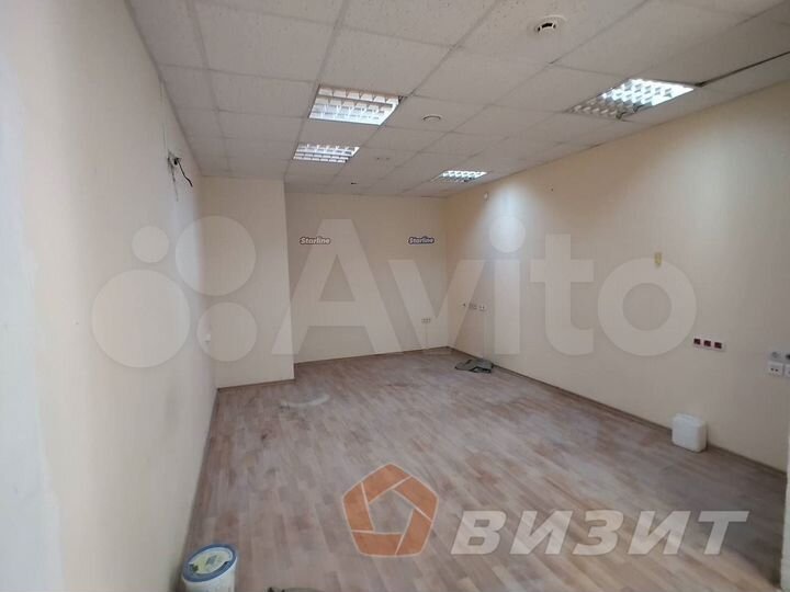 Помещение с отдельным входом в здание Сбера, 75 м²
