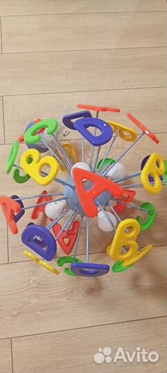 Люстра потолочная