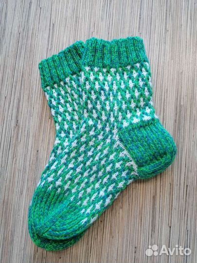 Носки женские