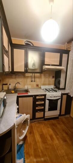 2-к. квартира, 47 м², 1/6 эт.