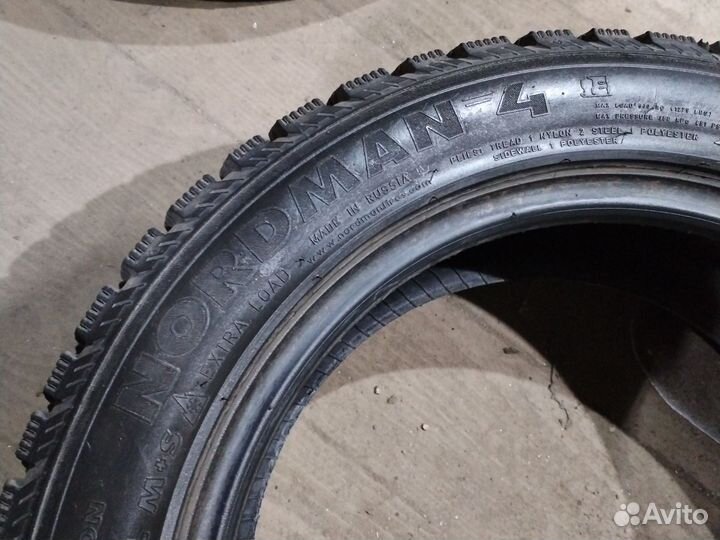 Nordman Nordman 4 195/55 R15