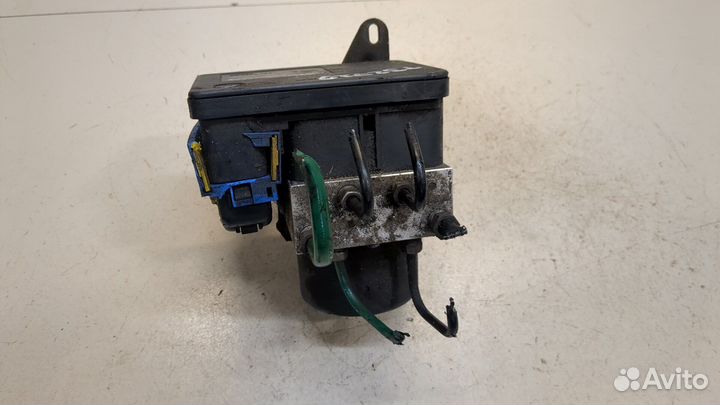 Блок абс, насос Citroen C5, 2006