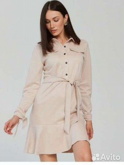 Большой пакет женских вещей