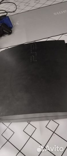 Sony playstation 3 slim