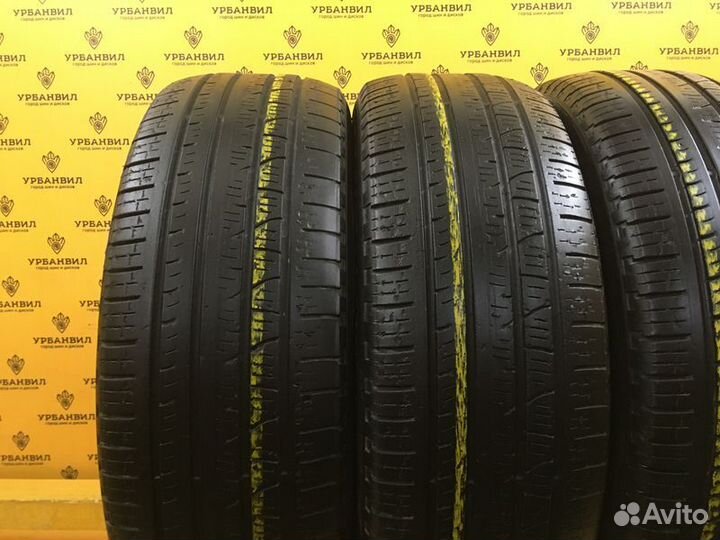 Pirelli Scorpion Verde All Season 215/60 R17 96V