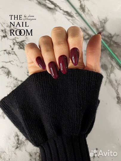 Маникюр, Педикюр, Металлострой