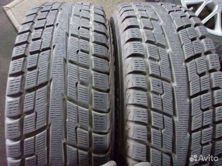 Yokohama Geolandar I/T-S G073 215/65 R16 98Q