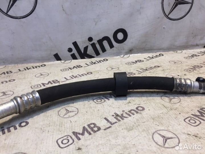 Трубка кондиционера Mercedes R-Class W251