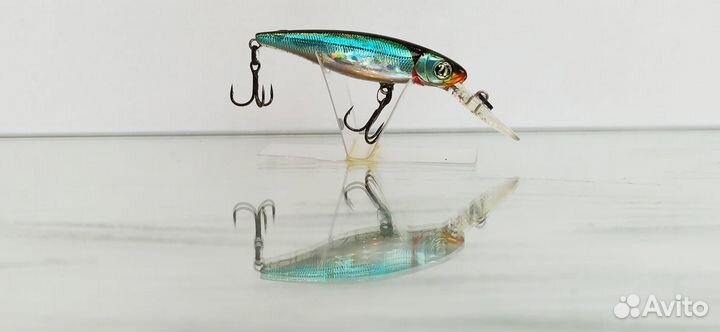 Продам воблеры набором