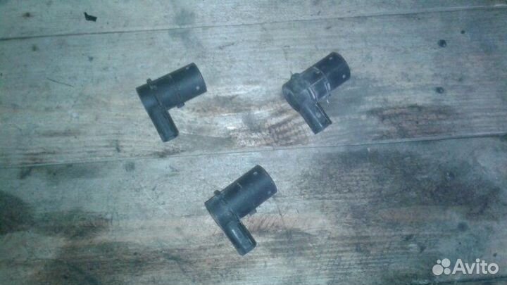 Парктроник Peugeot Пежо 607 3.0 2003