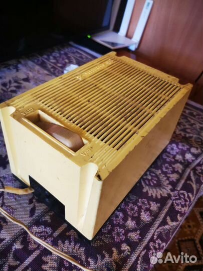 Стабилизатор напряжения Олень 2