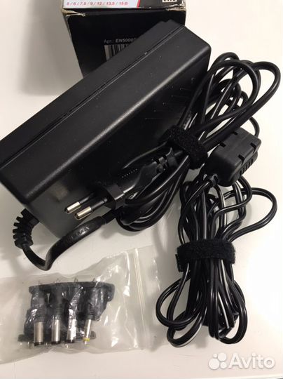 Блок питания